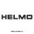 Sticker Helmo Logo 2