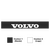 Volvo Sunstrip Sticker