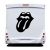 Rolling Stones logo Camping Car Decal