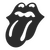 Rolling Stones logo Decal