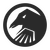 Sticker Shadow BMX Logo