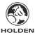 Sticker Holden Auto Logo