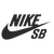 Nike SB logo Decal