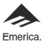 Emerica Skateboard logo Decal