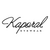 Kaporal logo Decal