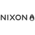 Sticker Nixon Logo