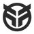 Sticker Federal BMX Logo