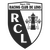 Rc Lens logo Decal