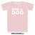 Dog Hot Dog Camping Movie T-shirt