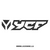 YCF logo Decal
