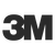 Sticker 3M Logo