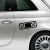 Sticker Fiat 500 Auto Sparadrap Pansement