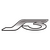 Daelim S3 logo Decal