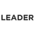 Sticker Leader Bike Logo Nom