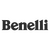 Sticker Benelli Logo