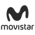 Sticker Movistar Logo