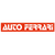 Sticker Stickers Auto Ferrari