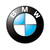 BMW Logo Decal