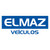 Sticker Logo Elmaz Veiculos