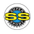 Sticker Super Sport Chevrolet