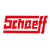 Sticker Schaeff Logo Logo