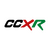 Sticker Koenigsegg CCXR Logo