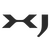 Sticker Jaguar XJ Logo
