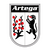 Sticker Artega Logo