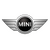Sticker Mini Cooper Logo