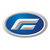 Sticker Foday Logo