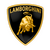 Sticker Lamborghini Logo