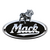 Sticker Mack Logo