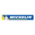Sticker Michelin Logo