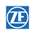 ZF Logo Decal