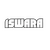 Sticker Proton Iswara