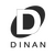 Dinan Logo Decal