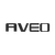 CHEVROLET AVEO Logo Decal