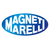 Magneti Marelli Logo Decal