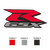 Stickers Suzuki Buick RGSX