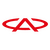 Cherry Logo Decal