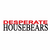 T-Shirt Desperate Housebears Parodie Desesperate Housewifes