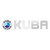 Sticker Kuba Logo
