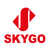 Sticker Skygo