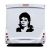 Sticker Wohnwagen/Wohnmobil Michael Jackson