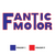 Sticker Fantic Motor