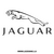 Jaguar Logo Decal