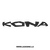 Kona Logo Decal 3
