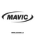 Sticker Mavic Logo 3
