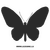 Butterfly Decal 14