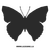 Butterfly Decal 27
